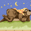 BARRON THE BEAR