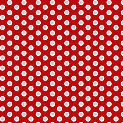 HOLIDAY LANE, HENRY GLASS, RED, WHITE, GRAY