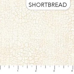 Northcott Shortbread, Crackle