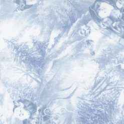 Blizzard Blues Frost, Moda