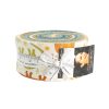 Stomp Stomp Roar Jelly Roll, Moda Precuts