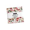 Jolly Good Christmas Charm Pack by Moda