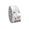 Winter Flurries, Moda Jelly Roll