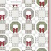 Lella Boutique Good Tidings Quilt Pattern