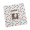 Holiday Christmas Layer Cake, Moda Fabric