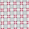Moda The Lookout, White Raspberry
