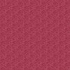 This is a picture of red fabric with tiny dots all over it