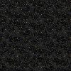 Picture of stars on black fabric
