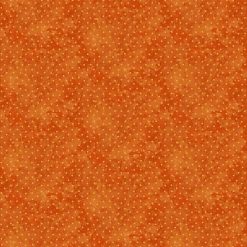 Sunshine Harvest, Dots on texture, Orange