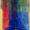 Northcott City Flower Exchange, Painted Iris