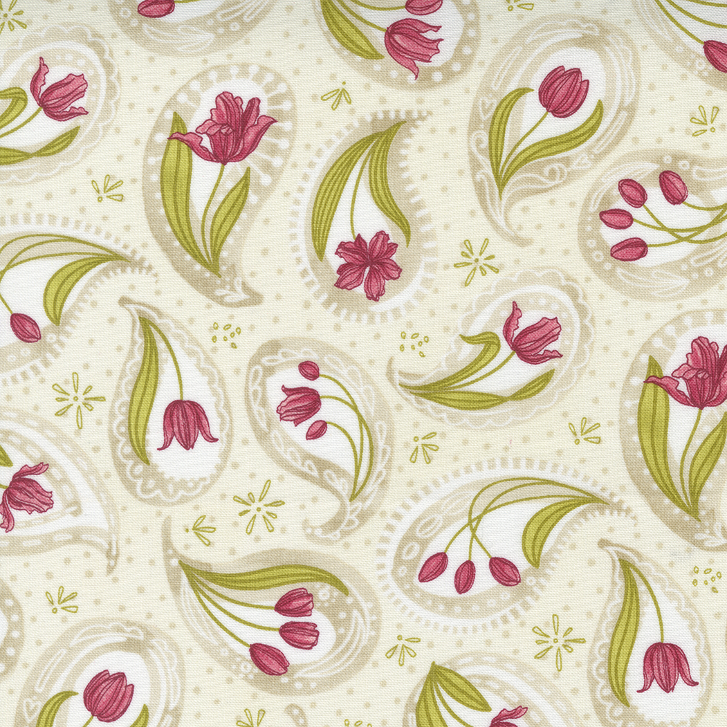 Tulip Tango, Moda 48711 11 Tulip Tango, Moda