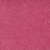 Tulip Tango Dots, Floral Fabric line, Hot Pink
