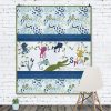 5 Little Monkeys Quilt Kit