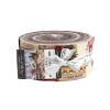 Shoppes On Main, Moda Jelly Roll Fabric, Strips