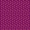 Burgundy fabric with pink dots