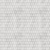 Picture of white trees in lines on gray fabric