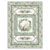 Picture of Center Field quilt kit