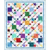 Picture of Chroma Confetti quilt kit