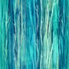 Morning Light, Turquoise, Tree Texture, Northcott