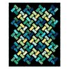 Picture of Morning Spin Quilt Kit featuring Morning Light fabrics