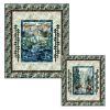 Picture of Parallel Forest Quilt Kit