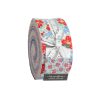 Manufacturer: MODA Stock #: 33750JR Product Content: 40 Piece Assorted Type: Jelly Roll 2.5" x 44" Designer: Linzee McCray Group Name: 30s Playtime Origin: Made in Korea