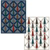 Picture of Totally Tartan tie quilt