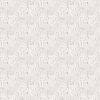 Picture of horse hooves on cream colored fabric