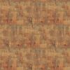 Picture of painted canvas fabric in light rust