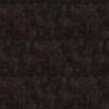 Painted canvas black