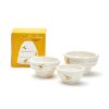 Picture of beehive measuring cups
