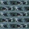 Picture of Naturescapes, Moonlight Kisses, Dark Blue Bear Stripes