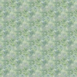 Picture of light green clouds