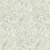 Light green bubble texture fabric.
