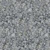 Bubble Texture fabric, dark gray.