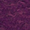 Wave texture fabric, plum