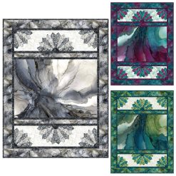 Vestibule Quilt Kit