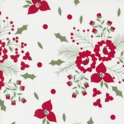 Starberry Fabric, Moda