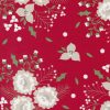 Strawberry Red, Moda, 29180 12