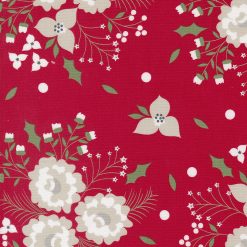 Strawberry Red, Moda, 29180 12