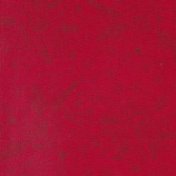 Starberry Red Winter Sketch Florals fabric