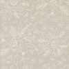 Picture of Winter Sketch Florals Starberry fabric