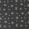 Manufacturer: MODA Stock #: 29182 14 Product Content: 100% Cotton Type: 44"-45" Wide Designer: Corey Yoder Group Name: Starberry Origin: Made in Korea Color: Black Theme: Christmas