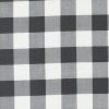 Starberry fabric in Check Checks and Plaids Buffalo Check