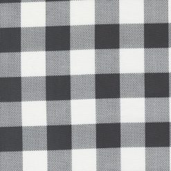 Starberry fabric in Check Checks and Plaids Buffalo Check