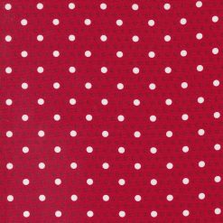 Starberry Polka Star Dots Stars Blender fabric