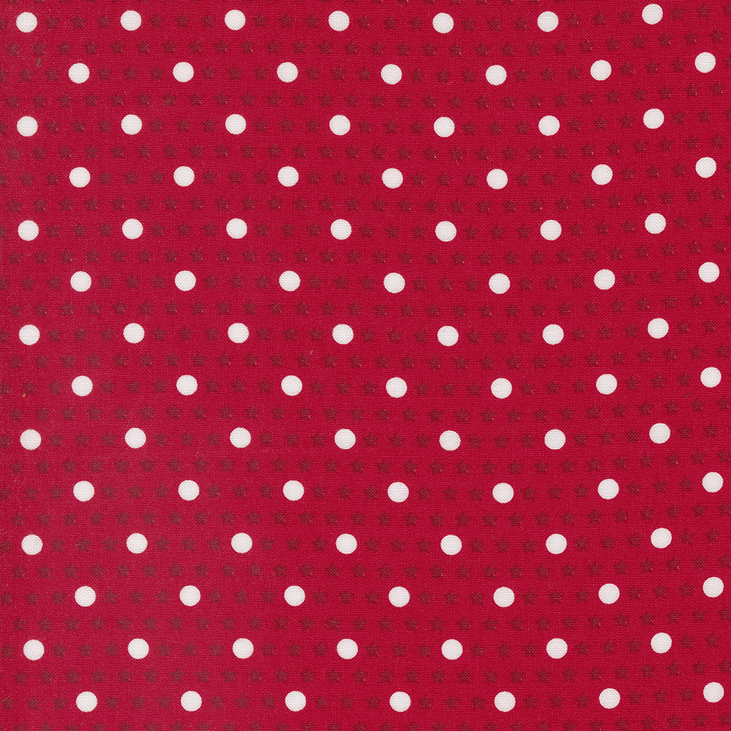 Starberry Polka Star Dots Stars Blender 29186 22 Starberry Polka Star Dots Stars Blender fabric