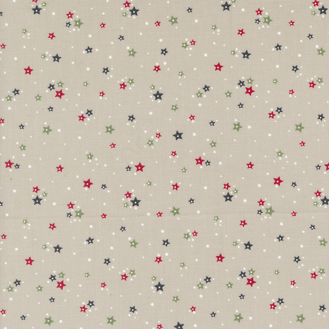 Starberry Stardust Blenders Stars Dots fabric 29187 16 Starberry Stardust Blenders Stars Dots fabric