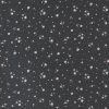 Starberry Stardust and stars fabric by Moda