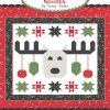 Deerly Loved Quilt Kit